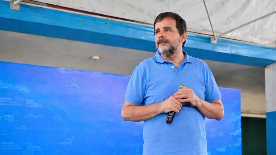 Ponen la lupa sobre cuatro empresas favorecidas por la gestión de Fernando Moreira