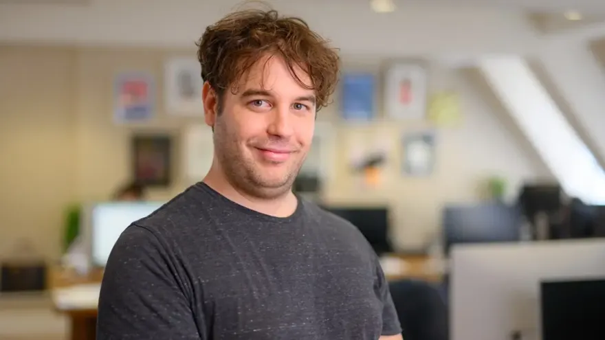 “La inteligencia artificial va a ser una revolución gigante”