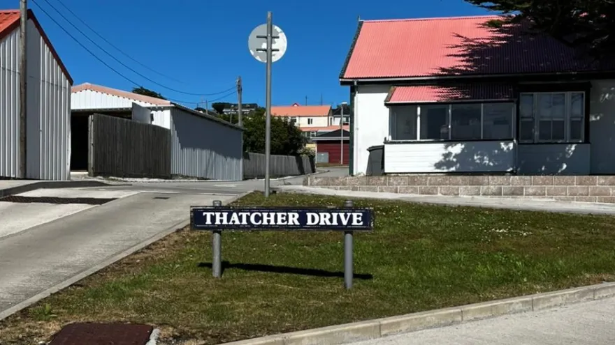 Crónicas desde Malvinas: Lo que dicen las islas más allá del conflicto