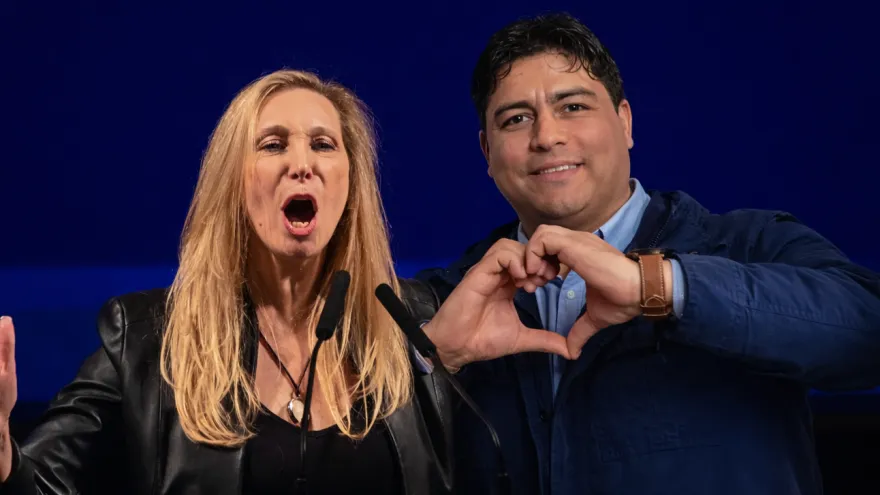 Licitación de 8.700 millones podría favorecer a droguería ligada a Karina Milei y la ANDIS