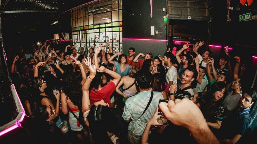 12 años de Guajira: "Logramos construir una plaza para las bandas emergentes”