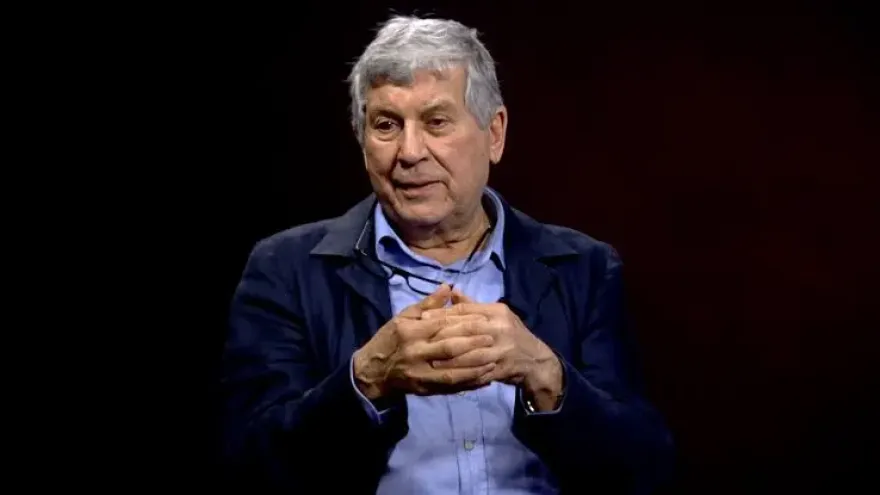 “La batalla cultural del 24 de marzo ya está ganada en la sociedad argentina”