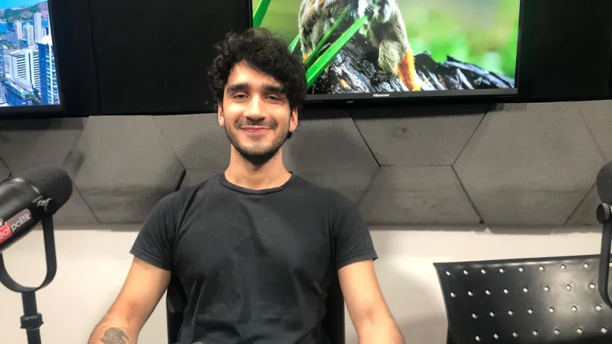 “Las únicas historias que merecen la pena contar son las del corazón humano”