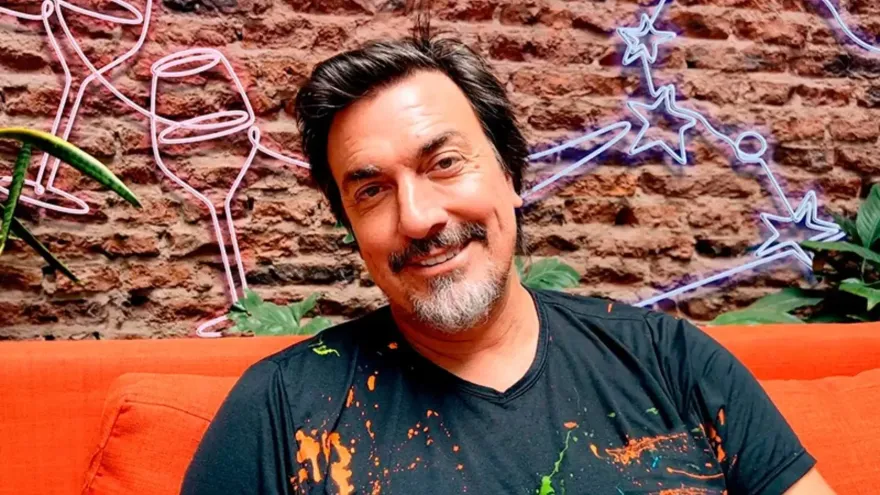 Joe Fernández: “La astrología es un idioma que te permite divertirte y pasarla bien”