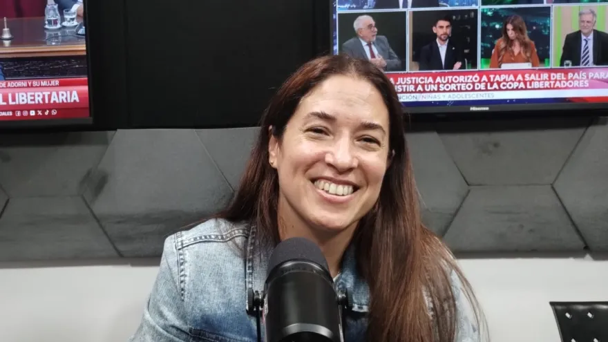 “Tenemos que hablar con los jóvenes sobre sexualidad y responsabilidad afectiva”