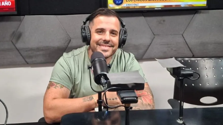 "El fútbol en Argentina es una pasión que mueve tanto como la religión"