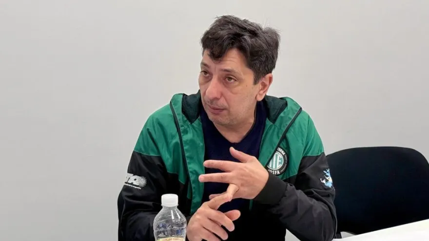 ATE IOSFA: “Estamos rogando no enfermarnos porque no tenemos prestaciones”