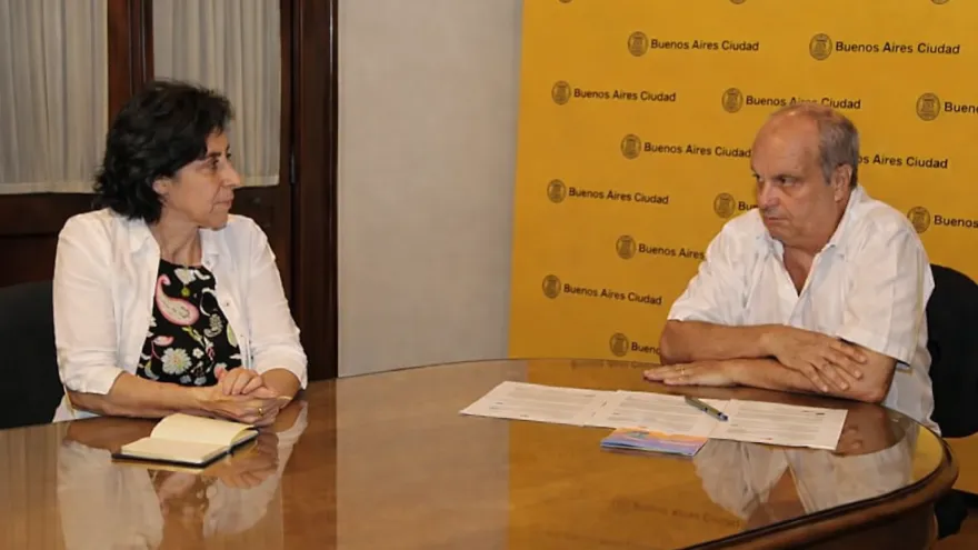 Teatro Colón: Frenan licitación en la que participó la mano derecha de Hernán Lombardi