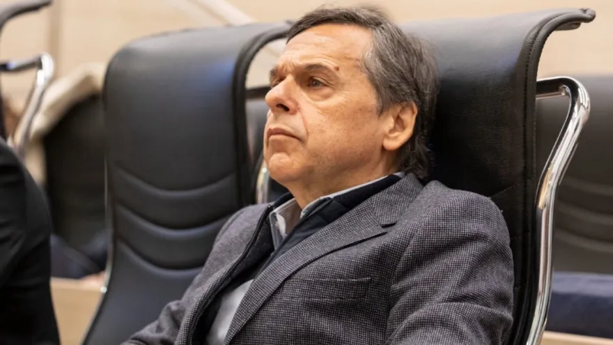 Diego Giuliano: "La estafa de $Libra está probada y la intervención del gobierno también"