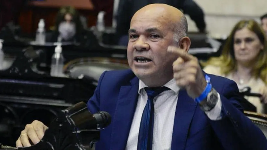 Caso $Libra: Para Aldo Leiva, “Milei y todos sus colaboradores están hasta las manos“