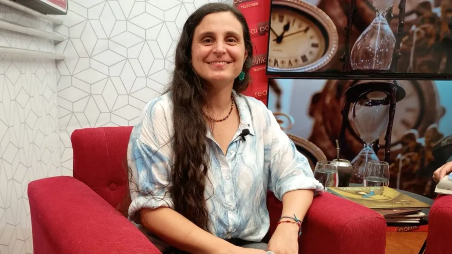 “Las nuevas generaciones necesitan otras formas de leer la dictadura”