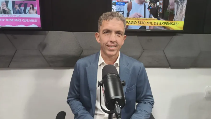 Celulares en las cárceles: “No hay que creer que los penales son call centers de extorsion”