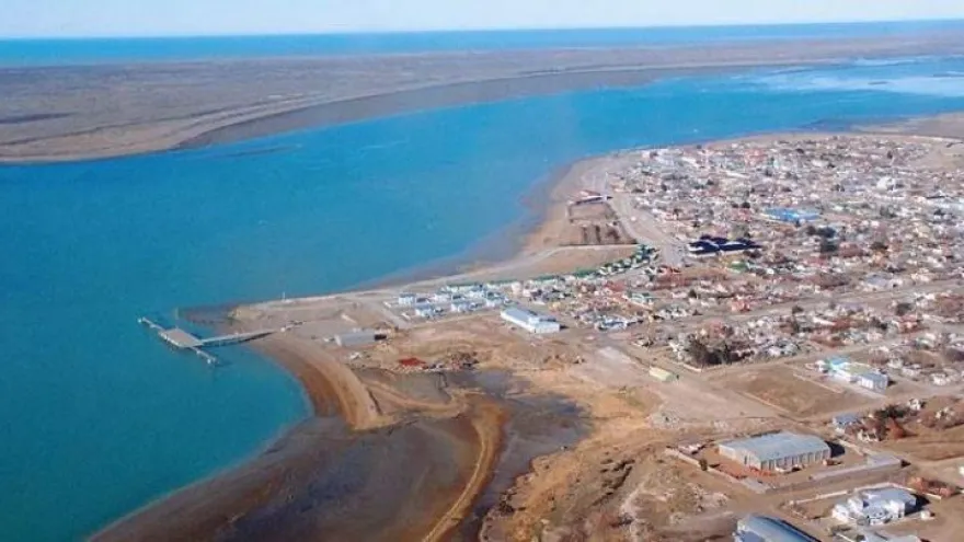 Paralización en puerto San Julián: “Hace dos años que no ingresa un buque”