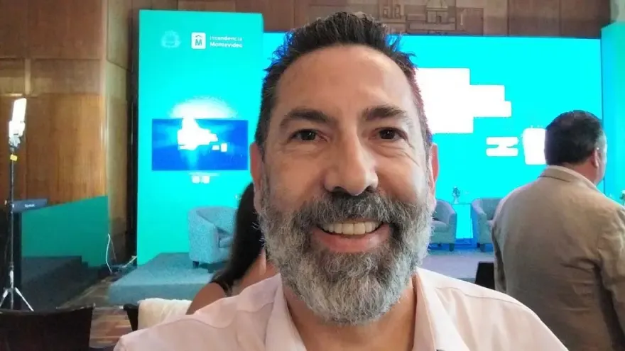 Gastón Alberdi: "Yo conocí a Manuel Adorni cuando era vendedor de autos"