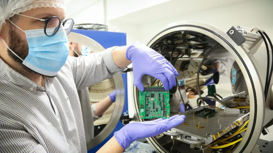 Argentina participará en misión de la NASA: “Será recordada en la historia de la humanidad”