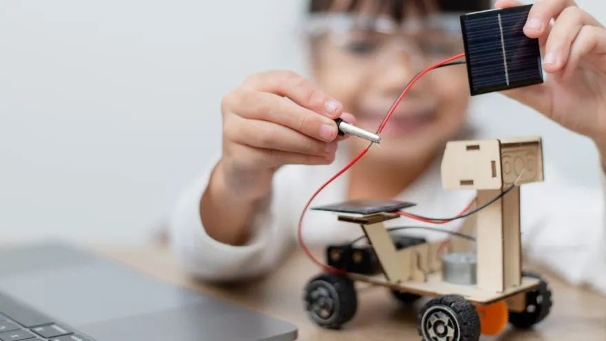 SmartTEAM: "El mayor desafío de la educación hoy es pedagógico"