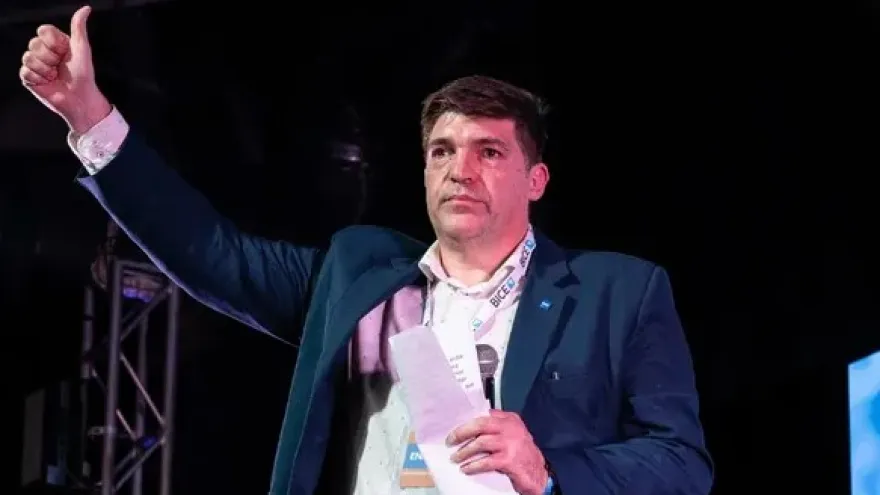 Leo Bilanski, de ENAC: “Cierran 30 pymes por día y 500 familias quedan en la calle”