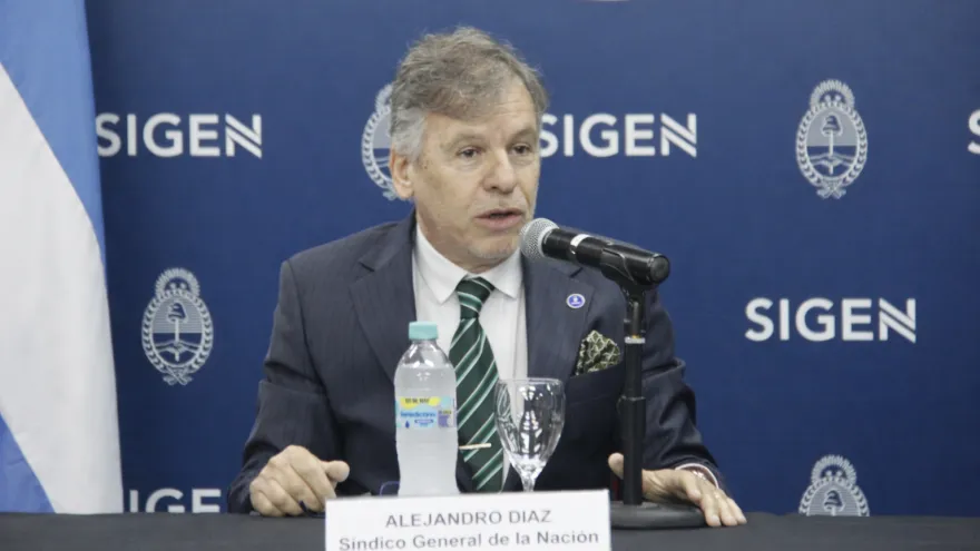 Hospital Garrahan: La SIGEN puso la lupa sobre Floor Clean SA y la licitación