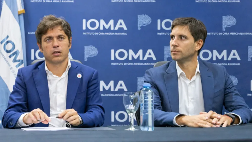 San Nicolás: El sueño de salir del IOMA, un experimento fallido