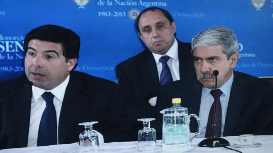 Javier Milei promovió a mano derecha de Ricardo Echegaray en cargo clave de ARCA