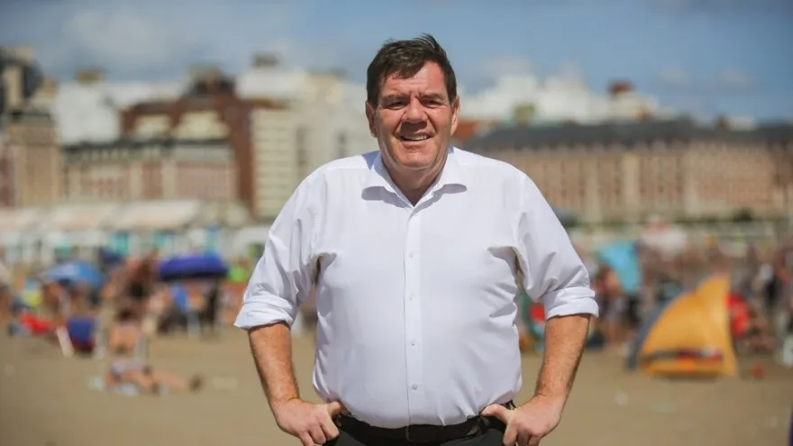 General Pueyrredón: Informe expuso posibles sobreprecios en la obra pública