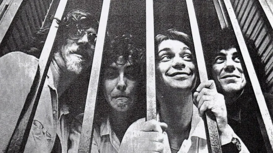 El rock en la Dictadura: De la censura a la reivindicación