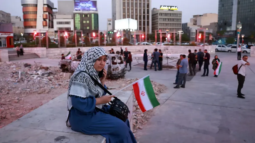 EE.UU. le propuso a Irán un alto al fuego: "La estabilidad está lejos de alcanzarse”