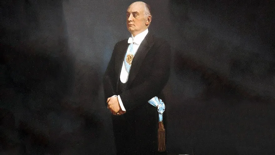 La presidencia de Marcelo T. de Alvear