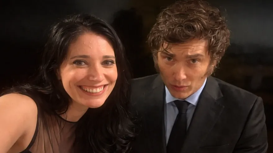 Veterano de Malvinas denunció a Sabrina Ajmechet por “traición a la patria”