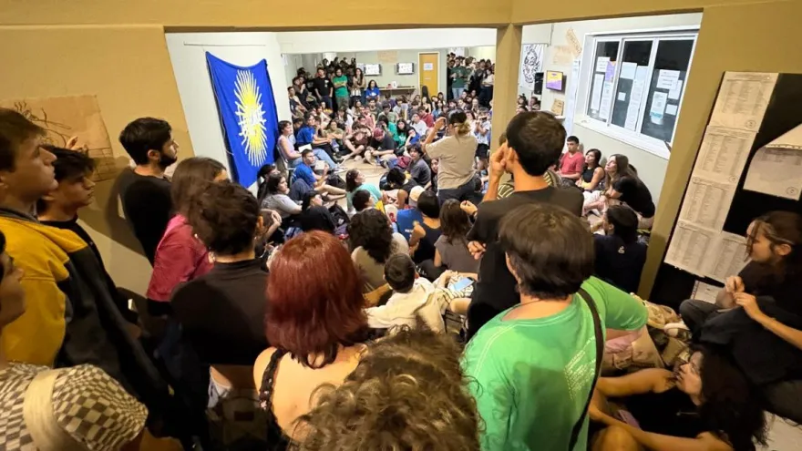 IUPA: Denuncian fraude electoral y designaciones a dedo en Río Negro