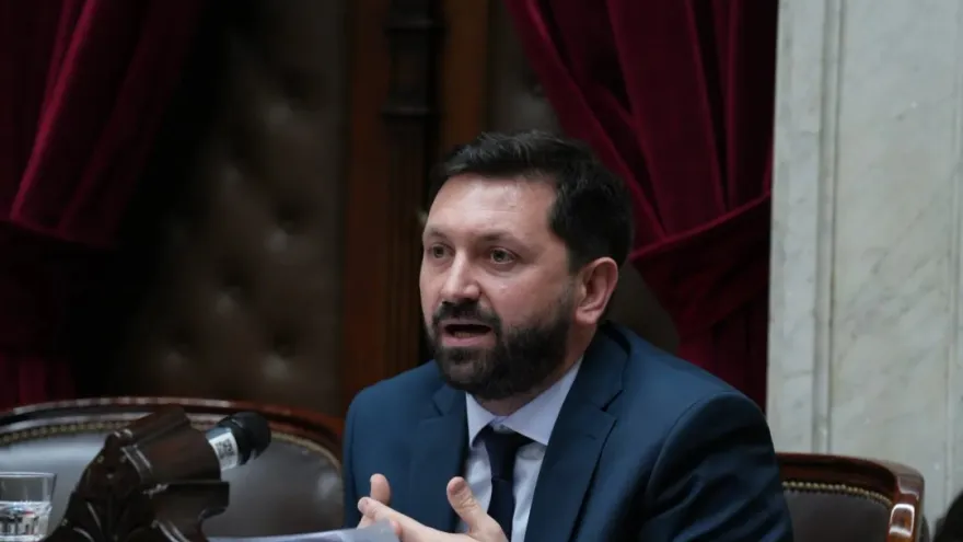 Pablo Juliano: “El gobierno está perdiendo la brújula y se nota”