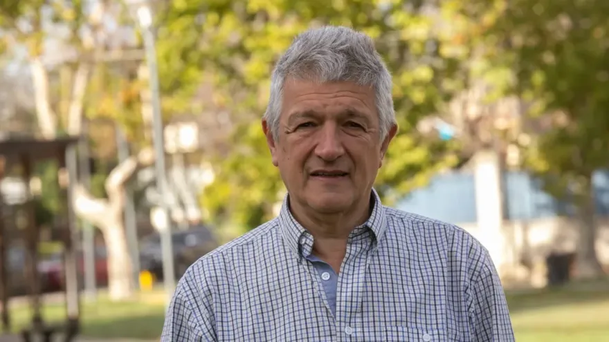 Gustavo López: "El mercado de telecomunicaciones se está volviendo cada vez más monopólico"