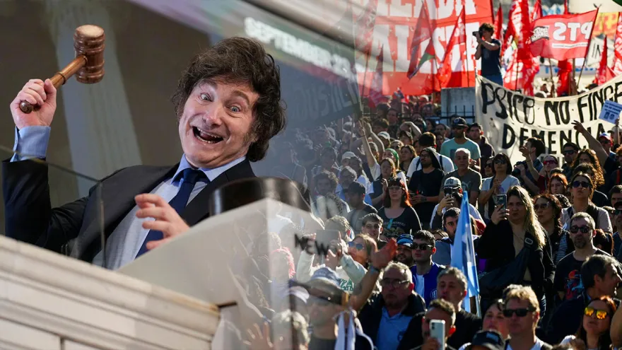 Ajuste, fuga de talentos e incertidumbre sobre el futuro de la educación