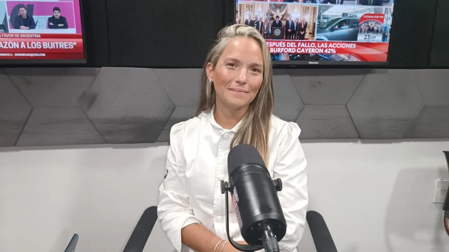 Pascuas en La Plata: Roscas rellenas y huevos gourmet en “La esquina del caserito”