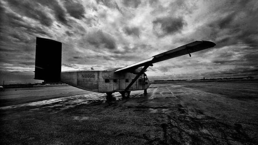 ¿Hay más víctimas de vuelos de la muerte en el cementerio de Villa Gesell?