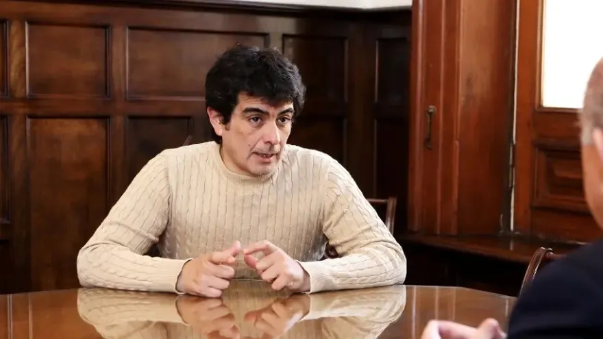 ADULP: "Necesitamos un 48 por ciento de aumento para recuperar el salario"