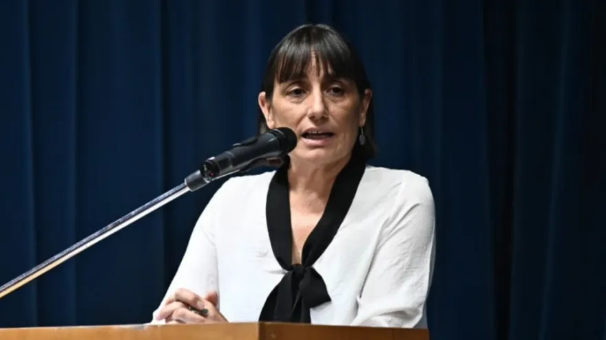 Romina Del Plá sobre el crimen en escuela Santa Fe: "Falta atención en salud mental"