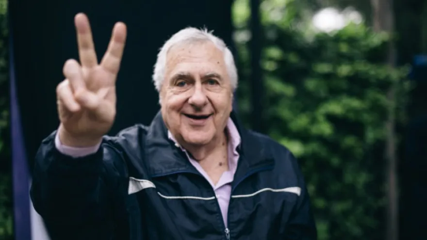 “El peronismo unido es la gran solución para restablecer la Argentina liberada”