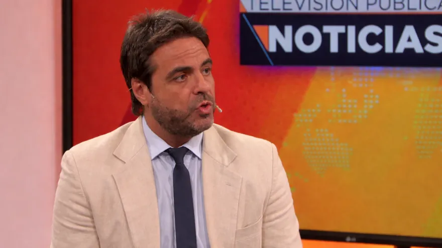 Quién es el abogado contratado por el Colegio de Farmacéuticos para perseguir colegiados