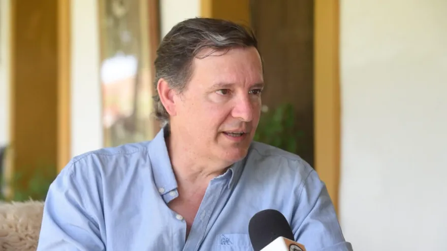 Humedales en riesgo: “Han sido los espacios olvidados en el tiempo”