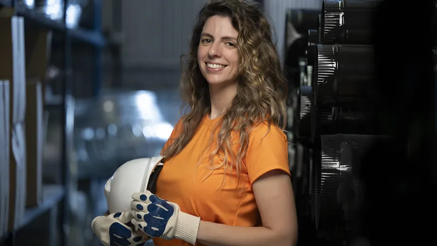 "El ruido genera estrés, trastornos del sueño y problemas de salud"