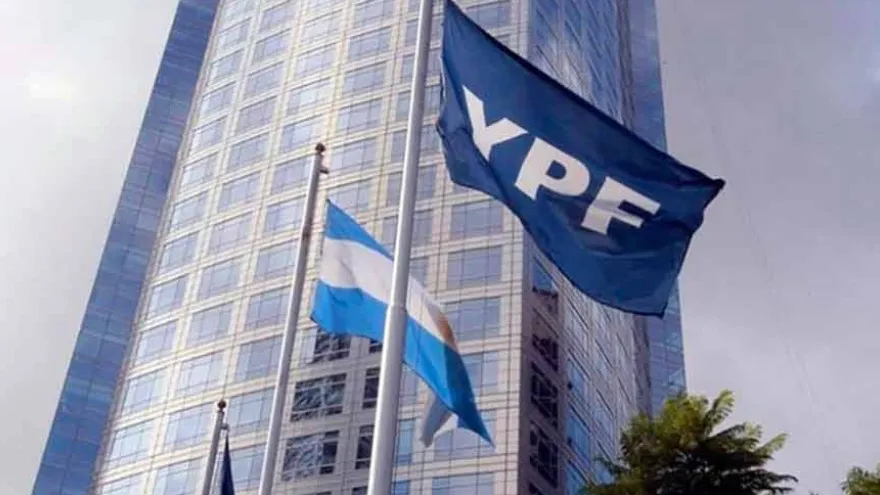 Fallo histórico por YPF: "El estado actuó por ley y eso fue clave"