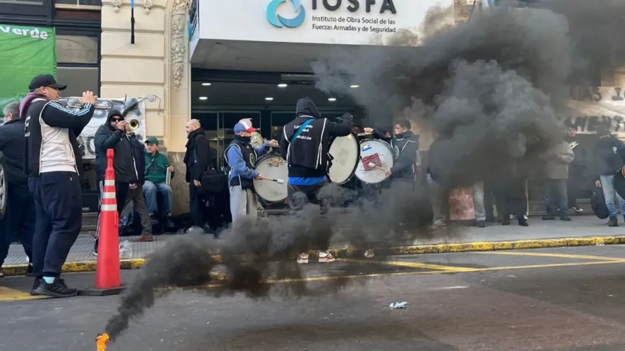 Amplían denuncia contra el IOSFA: “No cumplen fallos judiciales”