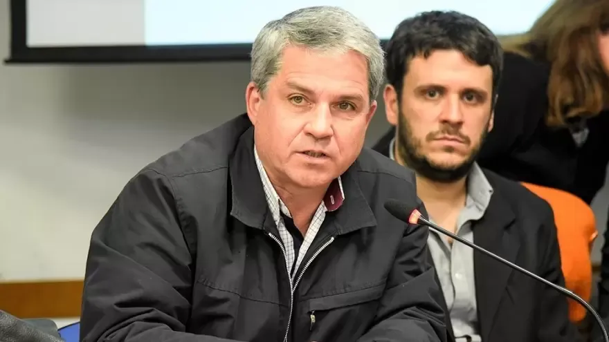 Torturas en Malvinas: "La causa lleva 19 años y aún no tiene una resolución definitiva"