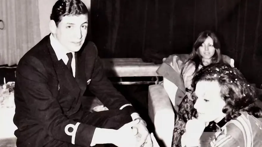 De héroe a represor: La historia de Pedro Giachino en las Islas Malvinas