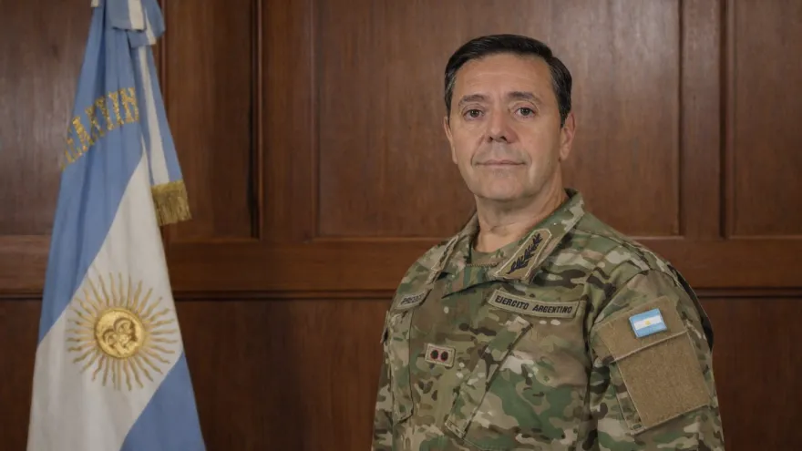 IOSFA: En plena disolución, la auditoría ordenada por Defensa no aparece