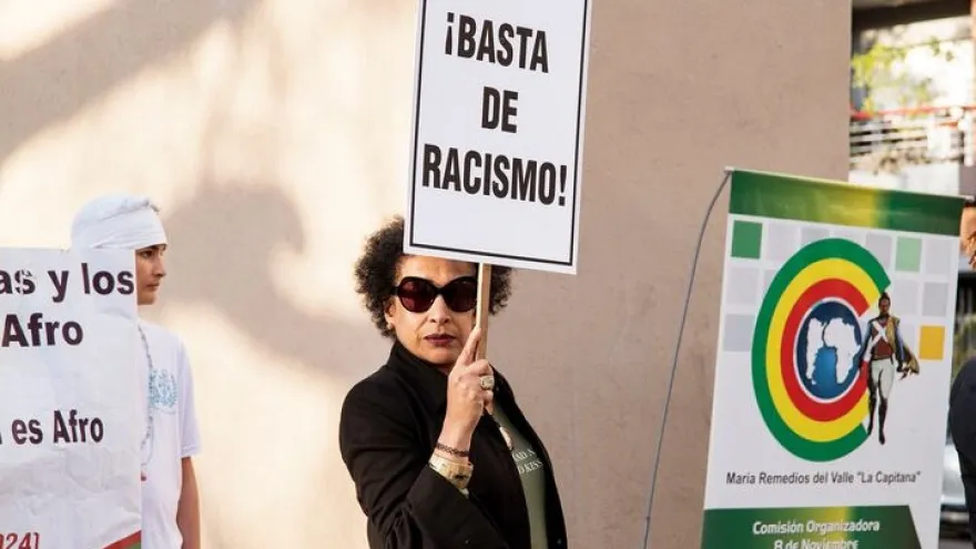El voto argentino en la ONU: “Negar la esclavitud es un retroceso civilizatorio"