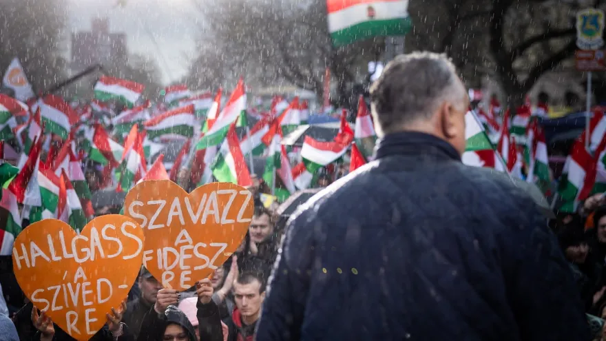 Elecciones en Hungría 2026: Una votación clave para la Unión Europea