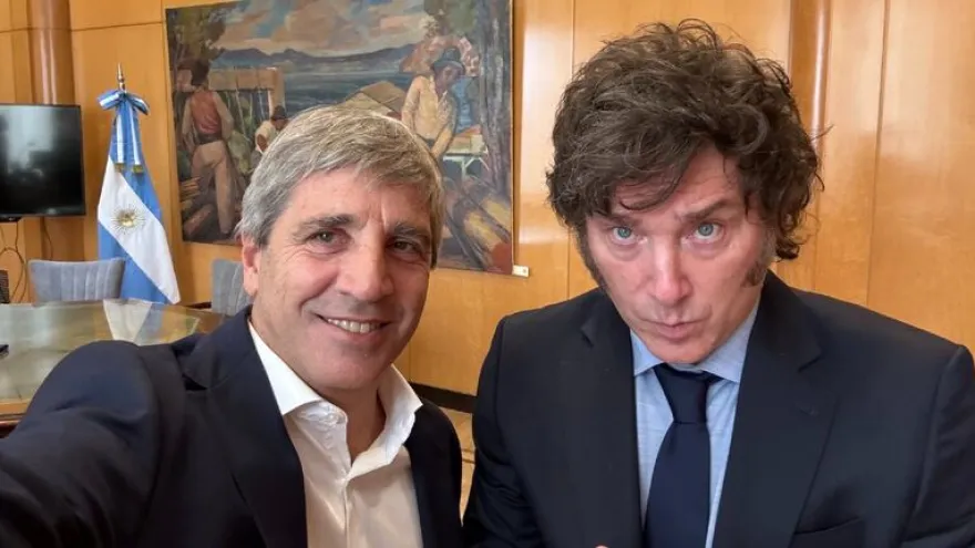 El gobierno pierde el control de la agenda y sale a comprar voluntades