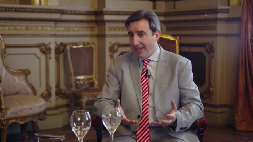 “La verdadera amenaza para el gobierno es la corrupción, no la prensa”